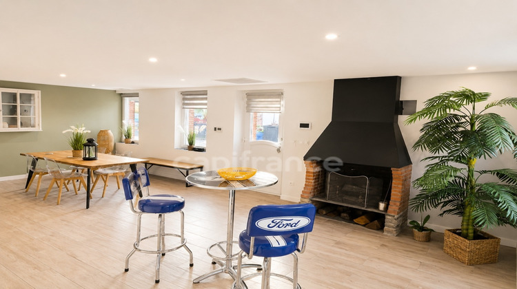 Ma-Cabane - Vente Maison VALLESVILLES, 240 m²