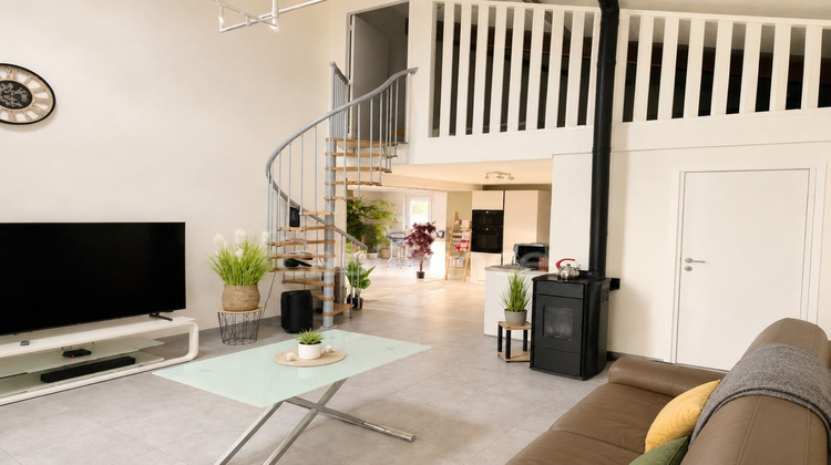 Ma-Cabane - Vente Maison VALLESVILLES, 240 m²
