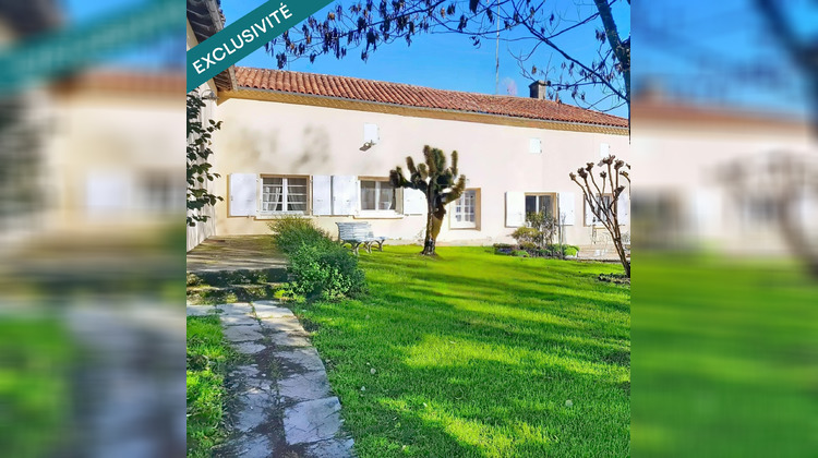 Ma-Cabane - Vente Maison Vallet, 190 m²