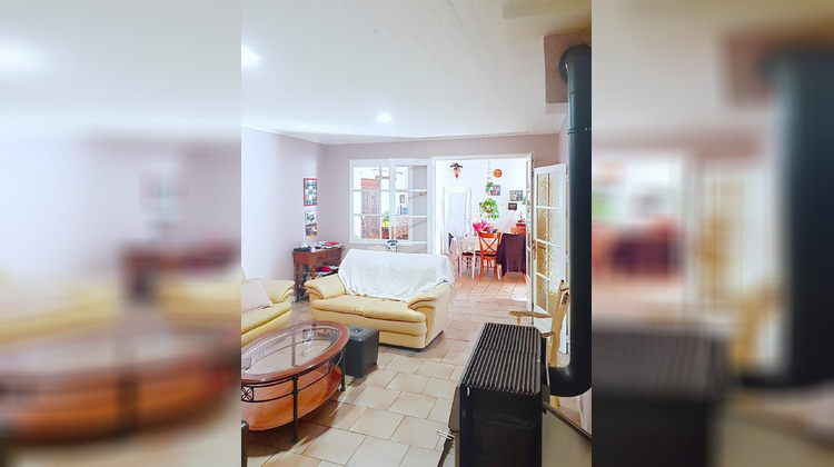 Ma-Cabane - Vente Maison Vallet, 190 m²