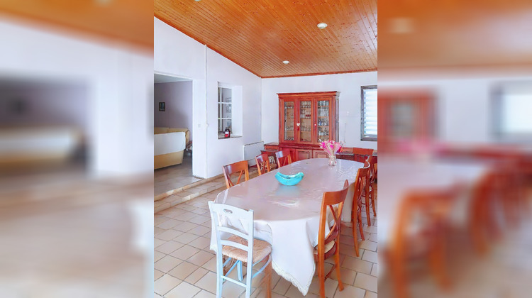 Ma-Cabane - Vente Maison Vallet, 190 m²