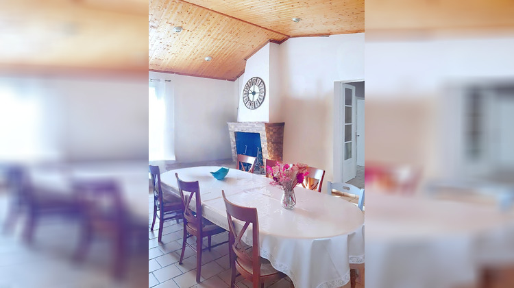 Ma-Cabane - Vente Maison Vallet, 190 m²