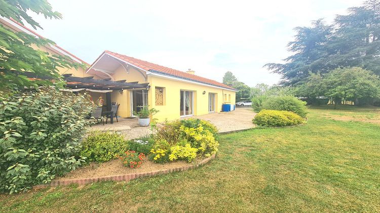 Ma-Cabane - Vente Maison VALLET, 135 m²