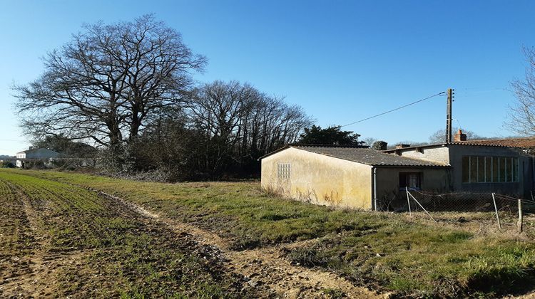 Ma-Cabane - Vente Maison VALLET, 83 m²