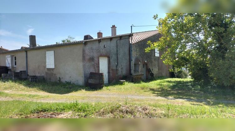 Ma-Cabane - Vente Maison VALLET, 171 m²