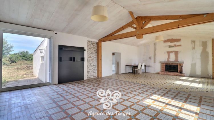 Ma-Cabane - Vente Maison VALLET, 90 m²