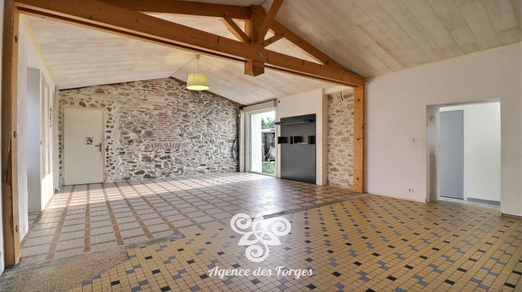 Ma-Cabane - Vente Maison VALLET, 90 m²