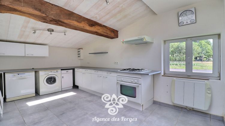 Ma-Cabane - Vente Maison VALLET, 90 m²