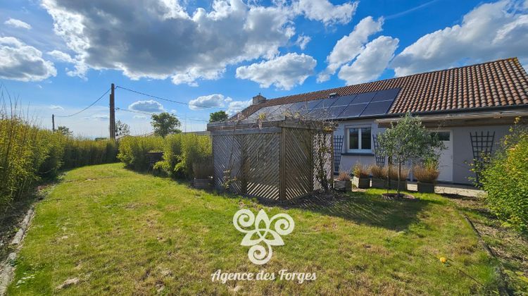 Ma-Cabane - Vente Maison VALLET, 106 m²