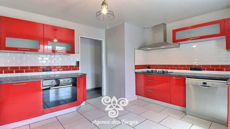 Ma-Cabane - Vente Maison VALLET, 106 m²