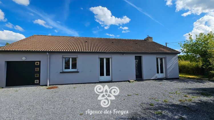 Ma-Cabane - Vente Maison VALLET, 106 m²