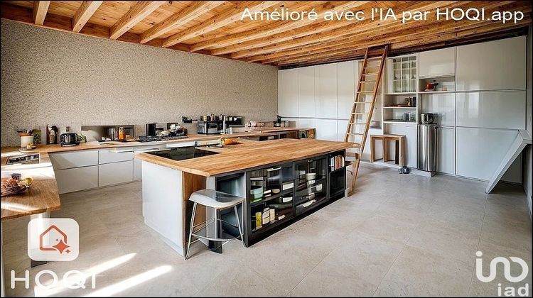 Ma-Cabane - Vente Maison Vallet, 75 m²