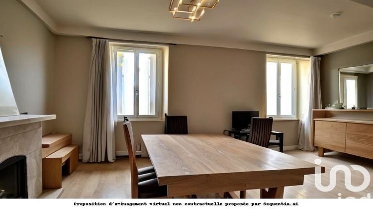 Ma-Cabane - Vente Maison Vallet, 131 m²