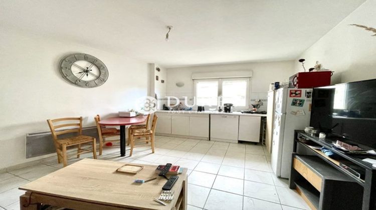 Ma-Cabane - Vente Maison Vallet, 46 m²