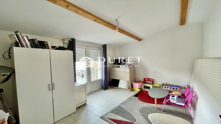 Ma-Cabane - Vente Maison Vallet, 46 m²