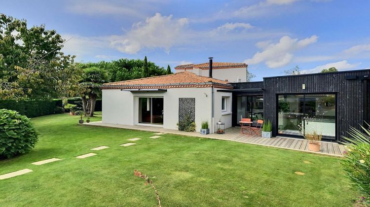 Ma-Cabane - Vente Maison VALLET, 208 m²