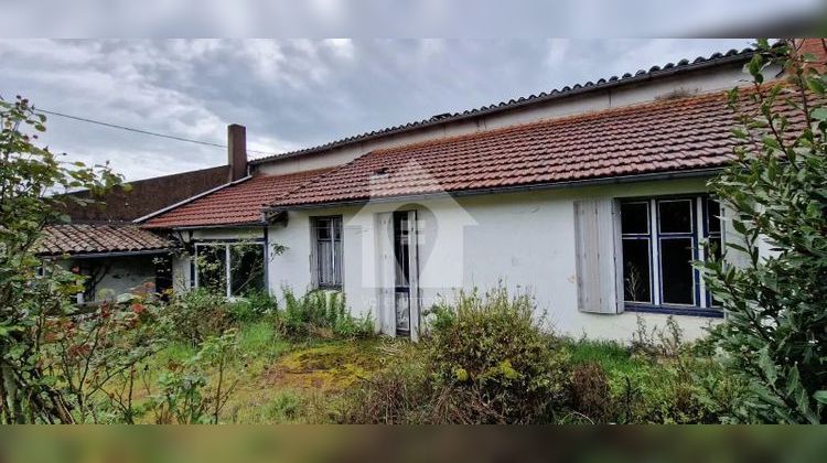 Ma-Cabane - Vente Maison Vallet, 122 m²