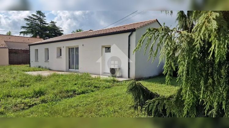 Ma-Cabane - Vente Maison Vallet, 21 m²