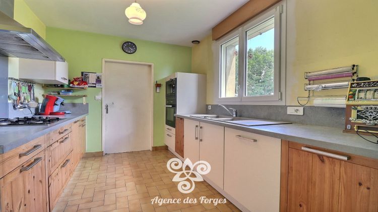 Ma-Cabane - Vente Maison VALLET, 101 m²