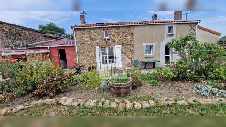 Ma-Cabane - Vente Maison Vallet, 241 m²