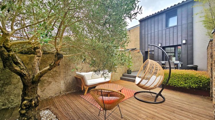 Ma-Cabane - Vente Maison VALLET, 116 m²