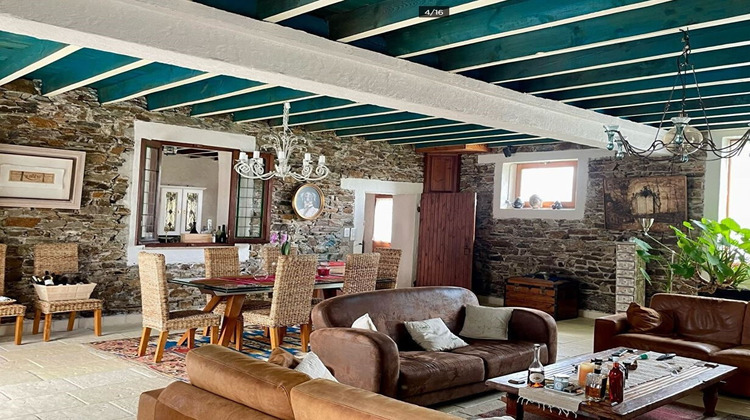 Ma-Cabane - Vente Maison Vallet, 403 m²