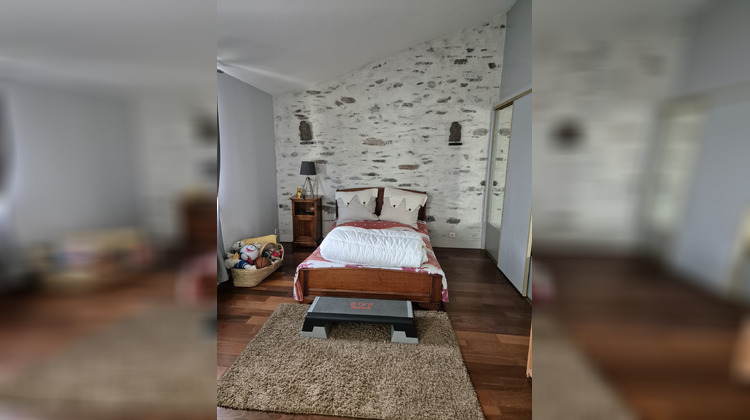 Ma-Cabane - Vente Maison Vallet, 403 m²