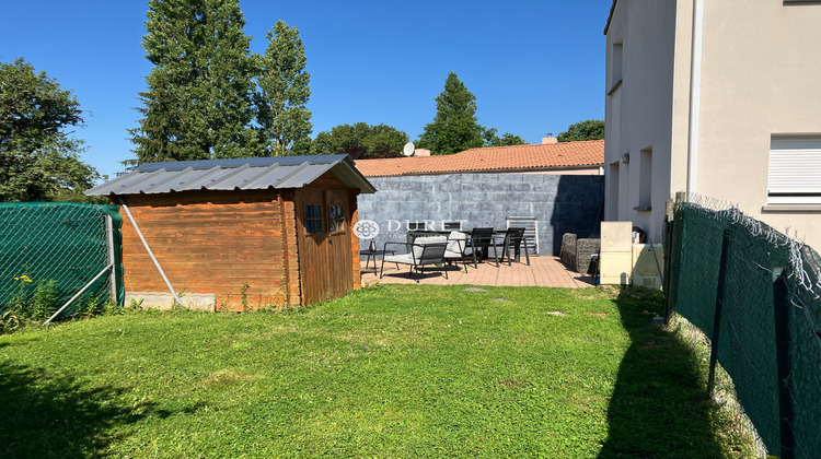 Ma-Cabane - Vente Maison Vallet, 58 m²