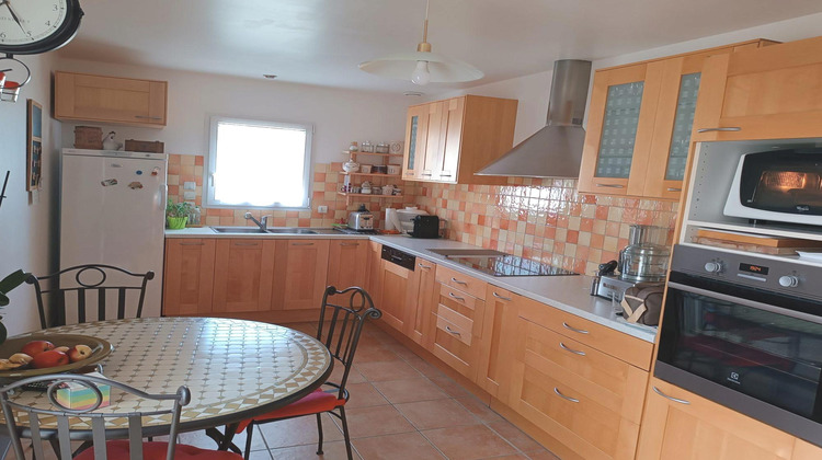 Ma-Cabane - Vente Maison Vallet, 131 m²