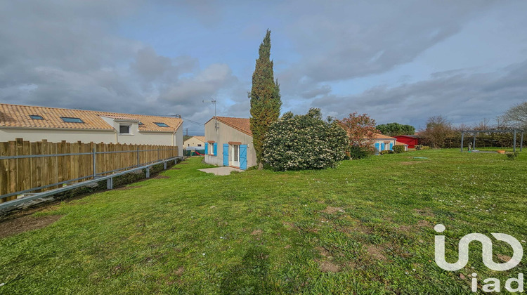 Ma-Cabane - Vente Maison Vallet, 82 m²