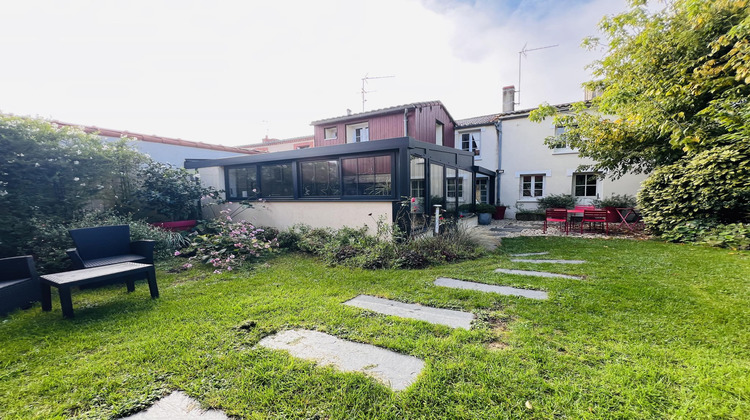 Ma-Cabane - Vente Maison Vallet, 227 m²