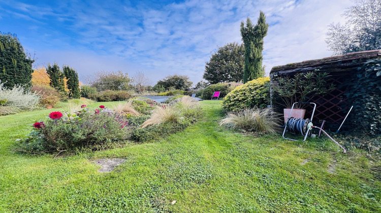 Ma-Cabane - Vente Maison Vallet, 227 m²