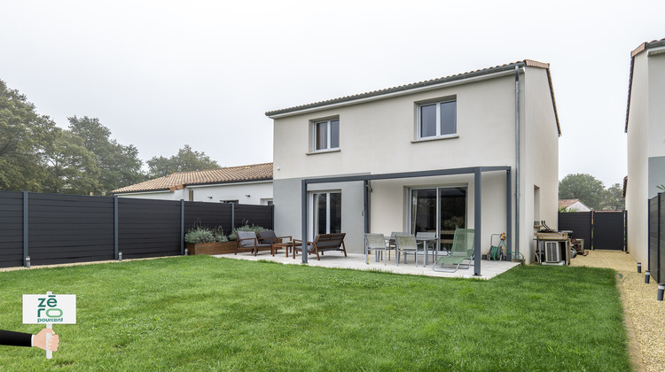 Ma-Cabane - Vente Maison Vallet, 95 m²