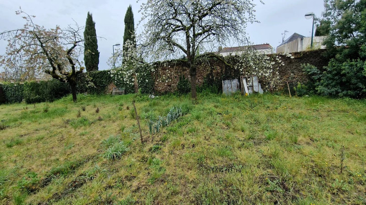 Ma-Cabane - Vente Maison Vallet, 64 m²