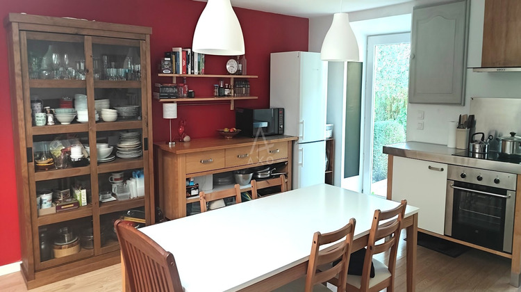 Ma-Cabane - Vente Maison VALLET, 128 m²