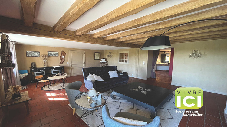 Ma-Cabane - Vente Maison VALLET, 240 m²