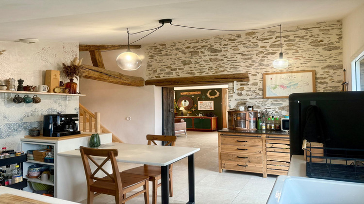 Ma-Cabane - Vente Maison Vallet, 124 m²