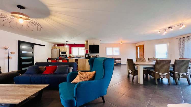 Ma-Cabane - Vente Maison Vallet, 143 m²