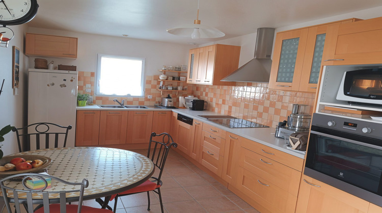 Ma-Cabane - Vente Maison Vallet, 131 m²