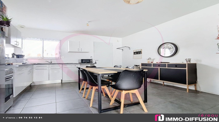 Ma-Cabane - Vente Maison VALLET, 80 m²