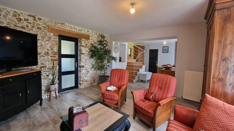 Ma-Cabane - Vente Maison Vallet, 170 m²