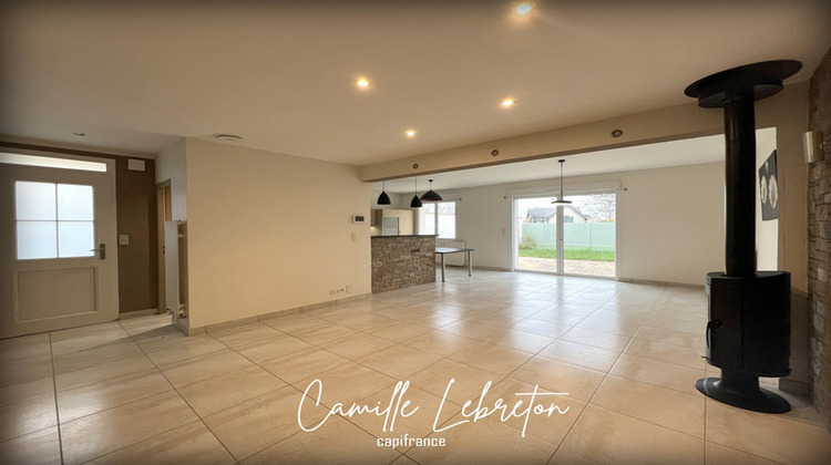 Ma-Cabane - Vente Maison VALLET, 120 m²