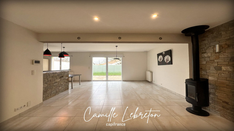 Ma-Cabane - Vente Maison VALLET, 120 m²