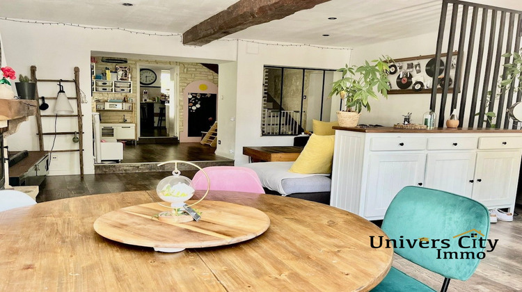 Ma-Cabane - Vente Maison Vallet, 136 m²