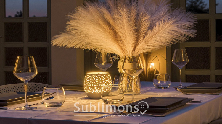 Ma-Cabane - Vente Maison Vallet, 120 m²