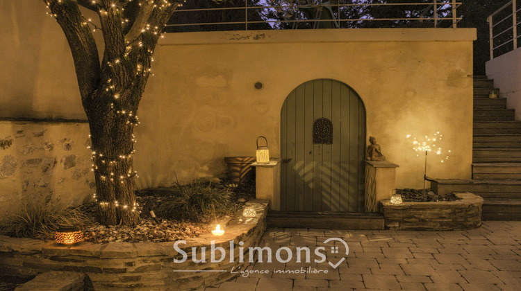 Ma-Cabane - Vente Maison Vallet, 120 m²