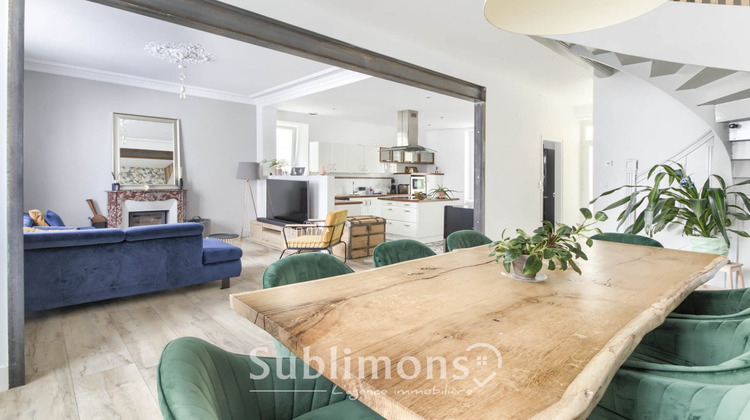 Ma-Cabane - Vente Maison Vallet, 120 m²