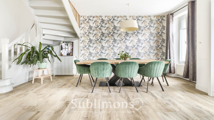 Ma-Cabane - Vente Maison Vallet, 120 m²