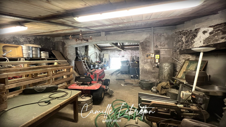 Ma-Cabane - Vente Maison VALLET, 75 m²