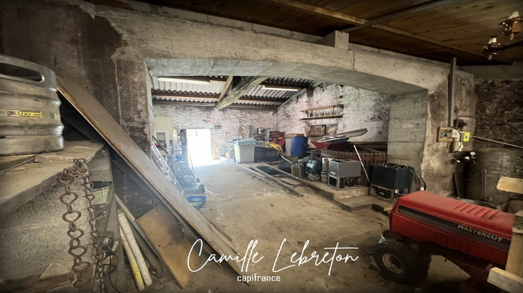 Ma-Cabane - Vente Maison VALLET, 75 m²